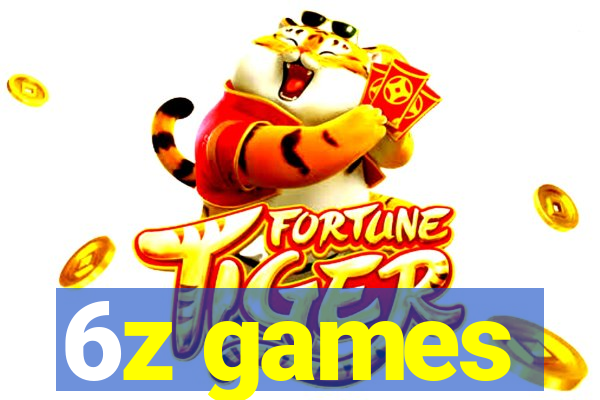 6z games